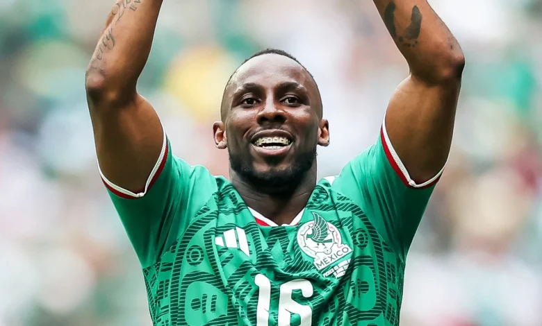 من الدوري السعودي إلى الساحة العالمية .. أول أهداف المونديال