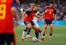 منتخب العراق يسلط الضوء على حالة المنتخب الإسباني قبل انطلاق المونديال