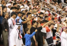منتخب اليمن يتأهل إلى كأس آسيا بعد فوزه على لبنان بهدفين