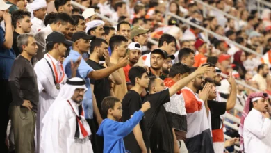 منتخب اليمن يتأهل إلى كأس آسيا بعد فوزه على لبنان بهدفين