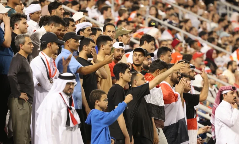 منتخب اليمن يتأهل إلى كأس آسيا بعد فوزه على لبنان بهدفين