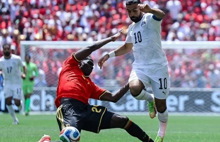 منتخب مصر يبدأ مشواره في المونديال بتعادل مهم أمام بلجيكا