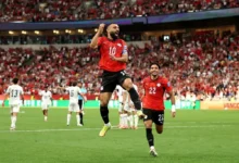 منتخب مصر يتأهل رسمياً إلى دور الـ32 في المونديال