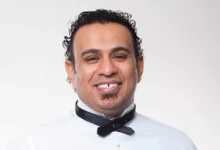 منتخب مصر يحتفل بالفوز على أنغام "عم المجال"