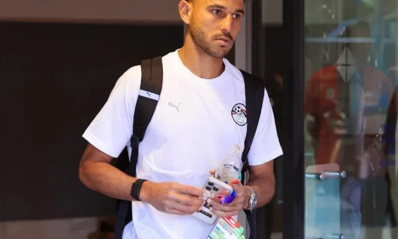 منتخب مصر يعود إلى سبوكين بعد رفض الأمن الإقامة في سياتل