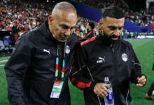 منتخب مصر يوضح سبب استبدال محمد صلاح في مواجهة إيران بعد الجدل المثار
