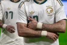 مندش يسعى لتحقيق إنجاز مميز في المونديال