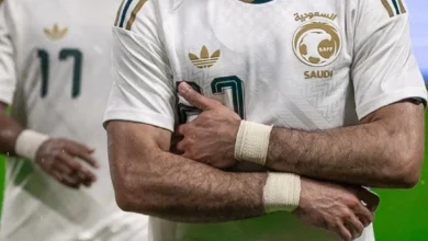 مندش يسعى لتحقيق إنجاز مميز في المونديال