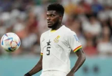 منع بارتي لاعب غانا من دخول كندا بسبب قضايا اغتصاب