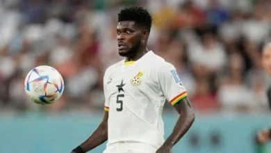 منع بارتي لاعب غانا من دخول كندا بسبب قضايا اغتصاب