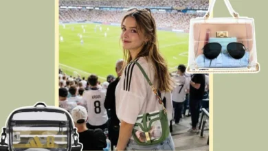 منع حقائب الظهر في ملاعب المونديال