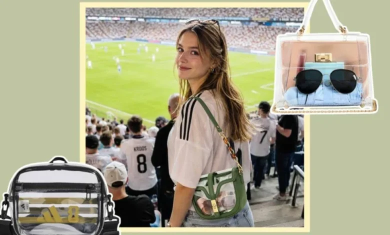 منع حقائب الظهر في ملاعب المونديال