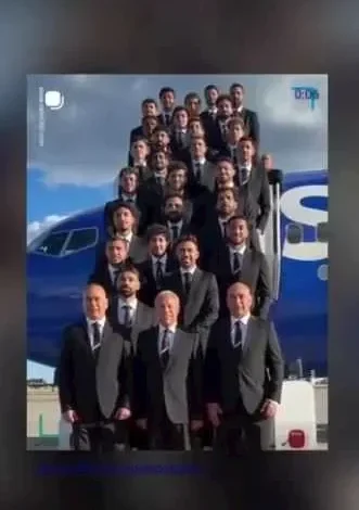 منى زكي تقدم دعمها للمنتخب المصري في كأس العالم بأسلوب مميز