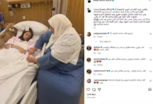 منى فاروق تعلن عن مستجدات حالتها الصحية: "سأواصل علاجي في دبي"