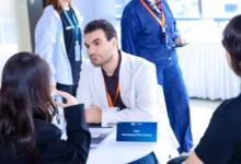 مهرجان القاهرة السينمائي الدولي يساهم في "أسبوع الحزام والطريق للسينما"