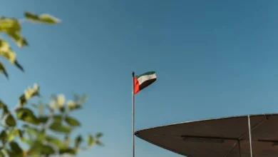 موديز تثبت تصنيف الإمارات عند Aa2 بفضل تنوع الاقتصاد وقوة المؤسسات