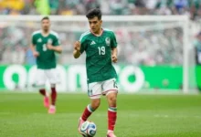 مورا يضيف فصلاً جديداً في تاريخ كأس العالم بعد مونديال 2006