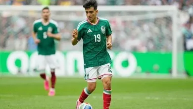مورا يضيف فصلاً جديداً في تاريخ كأس العالم بعد مونديال 2006