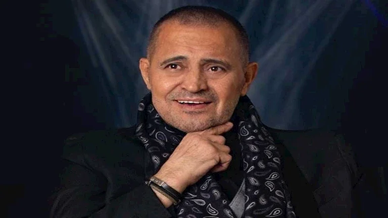موقف إنساني لجورج وسوف مع معجب في فرنسا