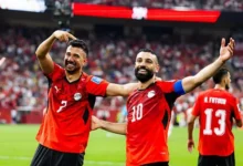 مونديال 2026: سيناريو يؤهل مصر قبل مواجهة إيران
