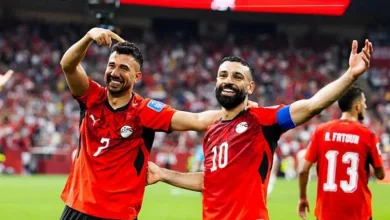 مونديال 2026: سيناريو يؤهل مصر قبل مواجهة إيران