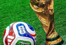 مونديال 2026 يبدأ غداً من أزتيكا إلى نيوجيرسي