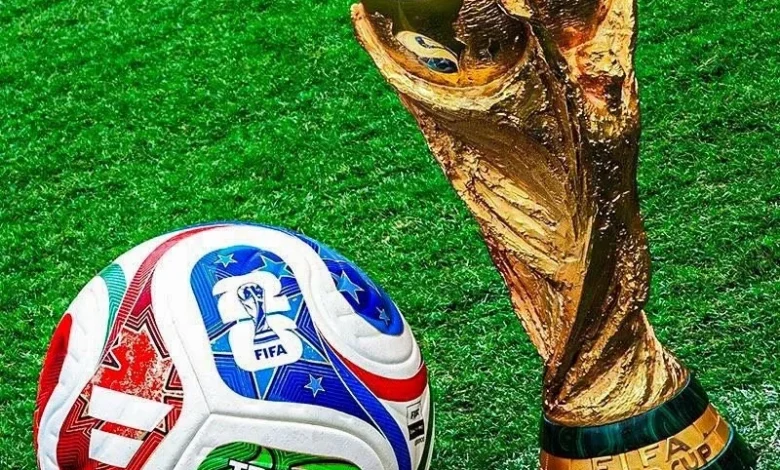 مونديال 2026 يبدأ غداً من أزتيكا إلى نيوجيرسي