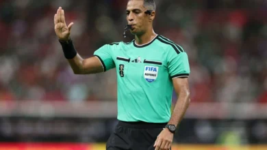 مونديال 2026 يشهد انطلاق جيل جديد من الحكام المستقبليين