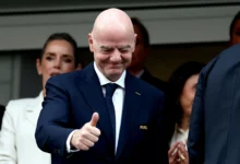 مونديال 2026 يُوصف بالأكثر نجاحاً تاريخياً.. إنفانتينو: ستشهدون 60 نهائياً قريباً
