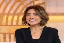 مي كساب تعبر عن فرحتها بفوز مصر على نيوزيلندا وتوجه رسالة لحارس المنتخب