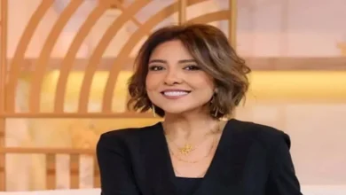 مي كساب تعبر عن فرحتها بفوز مصر على نيوزيلندا وتوجه رسالة لحارس المنتخب