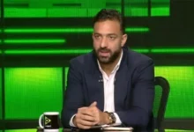 ميدو يواجه وعكة صحية عقب تأييد حكم حبس نجله