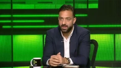 ميدو يواجه وعكة صحية عقب تأييد حكم حبس نجله 8 ميدو يواجه وعكة صحية عقب تأييد حكم حبس نجله
