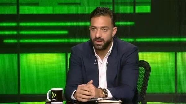 ميدو يواجه وعكة صحية عقب تأييد حكم حبس نجله