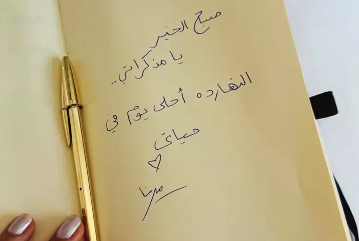ميرنا الهلباوي تعبر عن سعادتها بعد زواجها من أحمد السعدني: "أحلى يوم في حياتي"