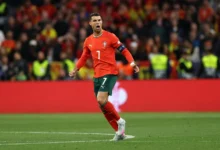 ميسي ورونالدو: لحظة الوداع التي ستبقى في الذاكرة
