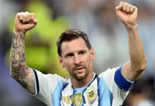 ميسي يؤكد استمراره في الملاعب ويحدد موقفه من المشاركة في مونديال 2030