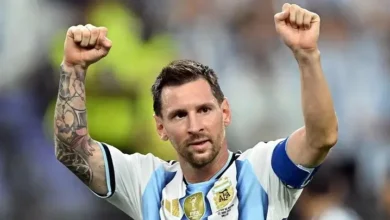ميسي يؤكد استمراره في الملاعب ويحدد موقفه من المشاركة في مونديال 2030
