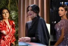 نادر نور يتحدث عن رامي صبري وتامر حسني يضيء حفلاً في العاصمة الجديدة
