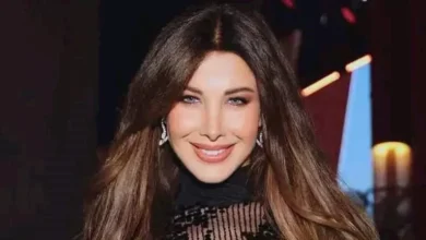 نانسي عجرم تحتفل بنجاح منتخب مصر في كأس العالم 2026