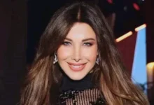 نانسي عجرم تعبر عن فرحتها بتألق منتخب مصر في كأس العالم 2026