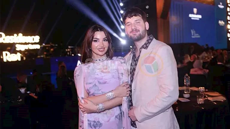 نانسي عجرم ونسمة محجوب تتألقان في حفل بالمتحف المصري الكبير - صور 1 نانسي عجرم ونسمة محجوب تتألقان في حفل بالمتحف المصري الكبير - صور