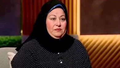 "ناني سعد الدين تكشف عن موقف غير متوقع مع محمد رمضان"