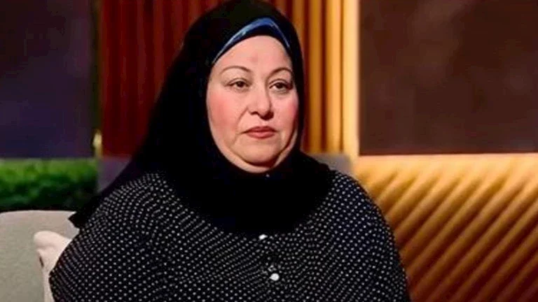 "ناني سعد الدين تكشف عن موقف غير متوقع مع محمد رمضان"