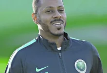 نايف القاضي: الأمل والروح سلاحا المنتخب الوطني في المونديال