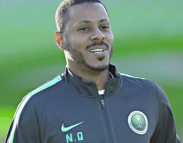 نايف القاضي: الأمل والروح سلاحا المنتخب الوطني في المونديال