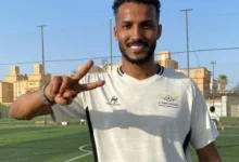 نايف هزازي: نجوم الأخضر يمتلكون القدرة على تحقيق النصر أمام الأوروغواي