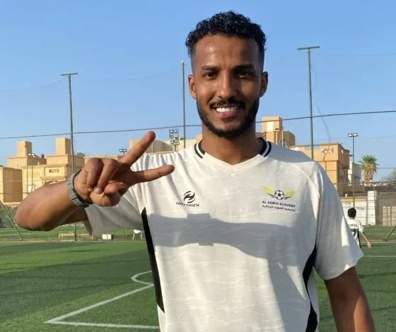 نايف هزازي: نجوم الأخضر يمتلكون القدرة على تحقيق النصر أمام الأوروغواي