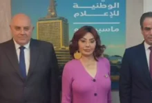 نبيلة عبيد تعود إلى الشاشة ببطولة مسلسل جديد بعنوان "يا ابنتي لا تحيريني معك"