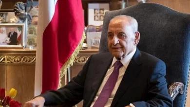نبيه بري: اتفاق لبنان وإسرائيل إملاءات غير قابلة للتنفيذ